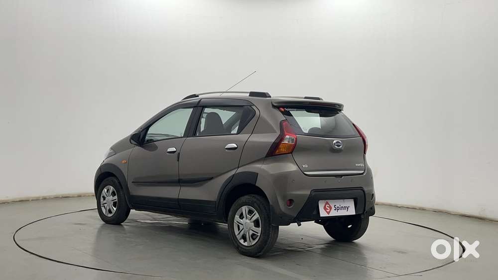 Datsun Redigo 2020-2022 1.0 T (o), 2018, Petrol