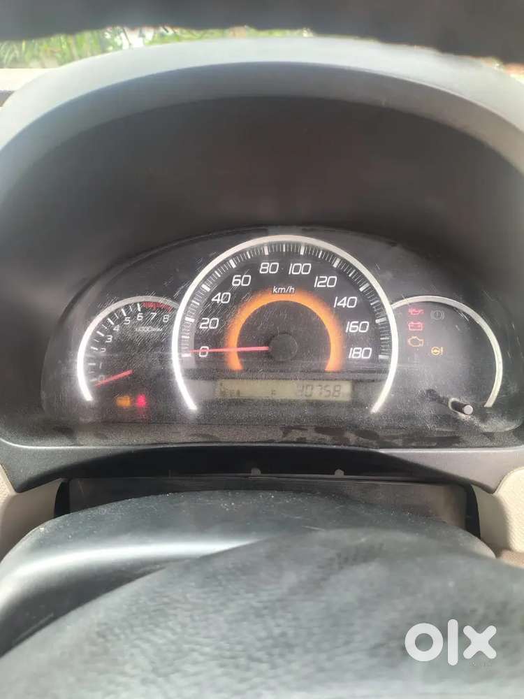 Maruti Suzuki Wagon R 2013 Petrol 67000 Km Driven