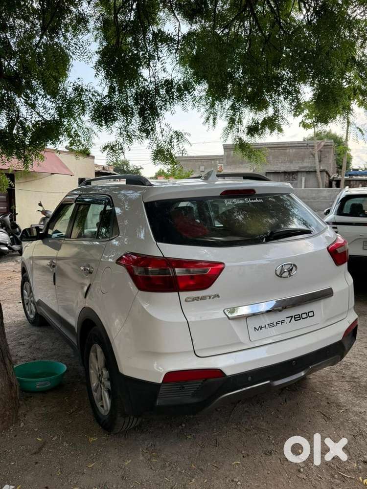 Hyundai Diesel Car 2016
