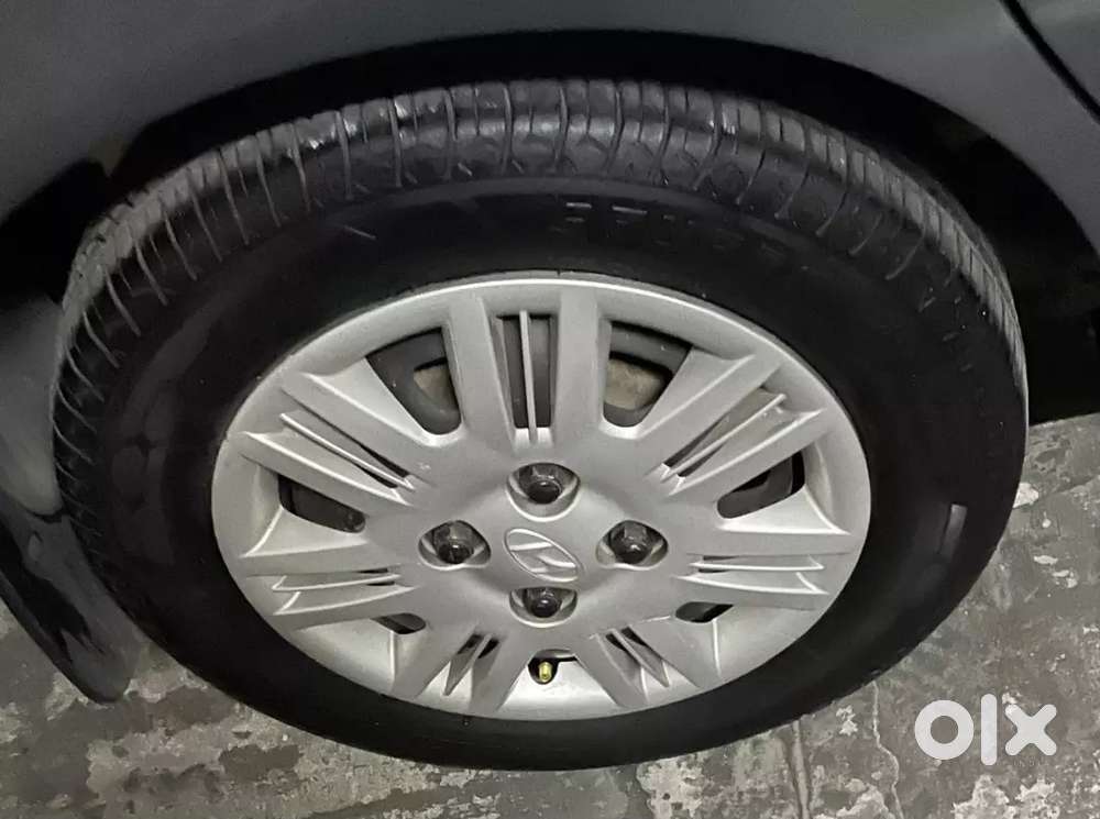 Excellent Hyundai Santro Xing Xe, Eco 2010 Model Only 39000 Kms., Run
