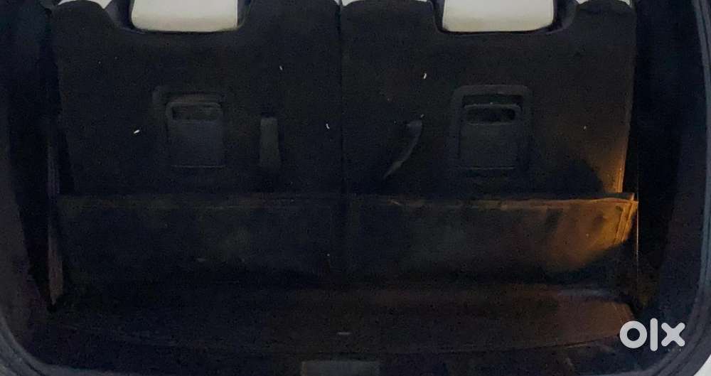 Tata Safari 2.0 Kryotec Xt Plus, 2021, Diesel