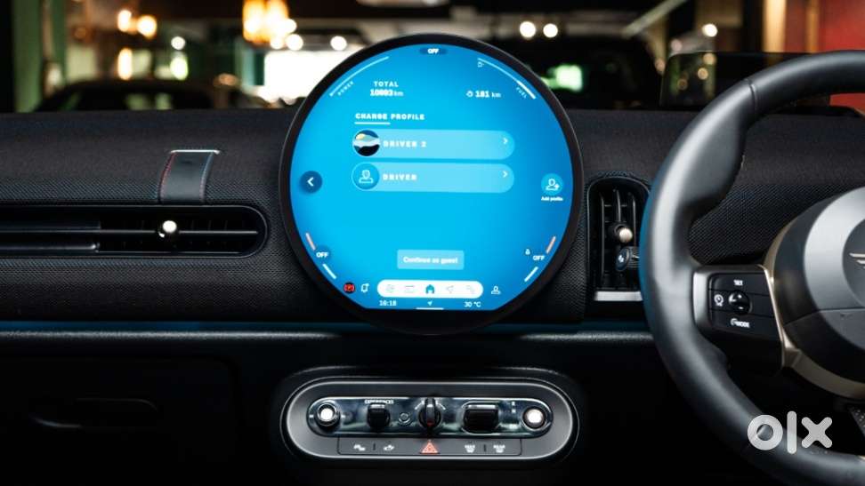 Mini Cooper S 3-door, 2025, Petrol