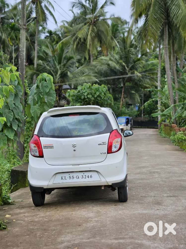 Maruti Suzuki Alto 2014(family Use Only Vehicle)