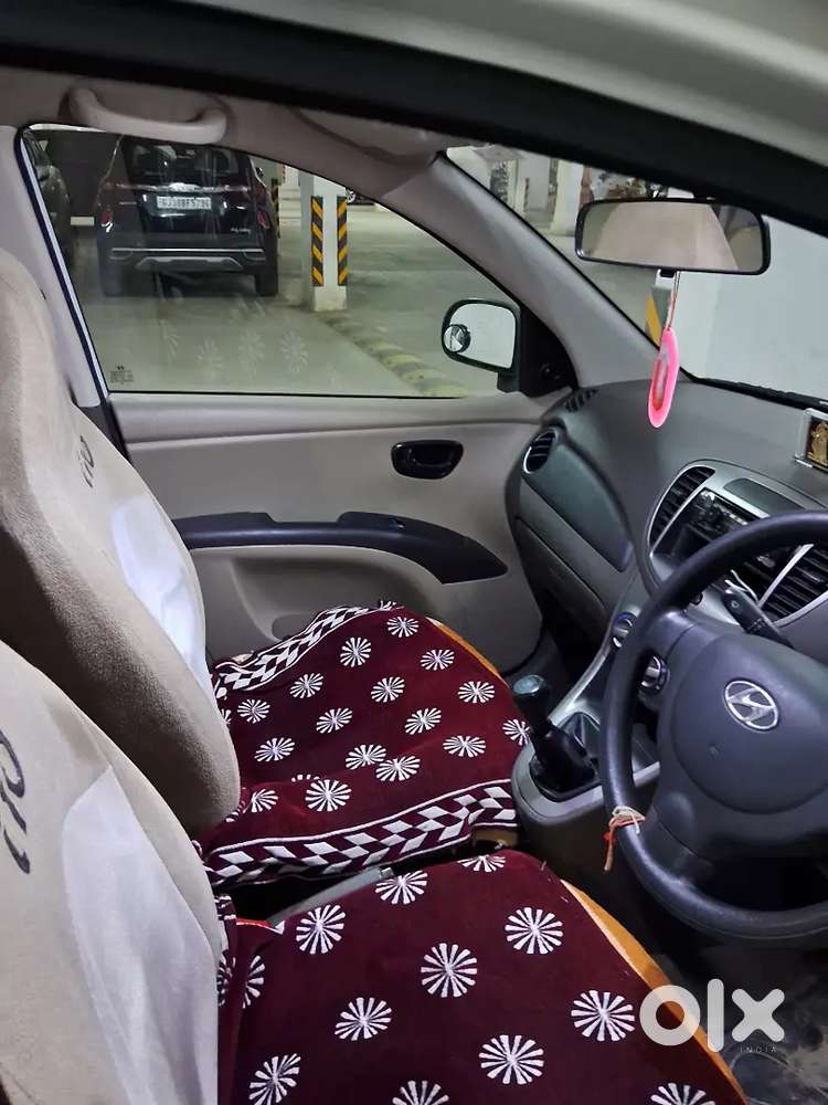 Hyundai I10 2013 Petrol 85389 Km