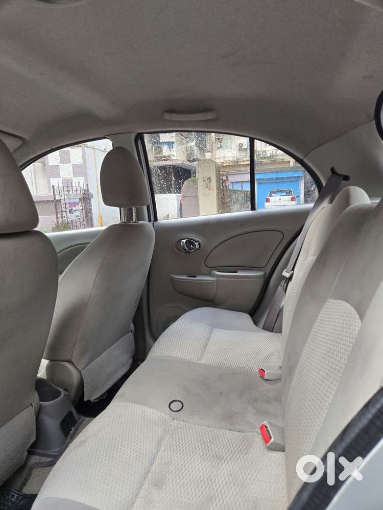 Nissan Micra Xv, 2010, Petrol