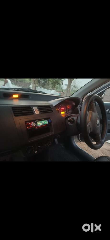 Maruti Suzuki Swift 2008 Cng & Hybrids Well Maintained