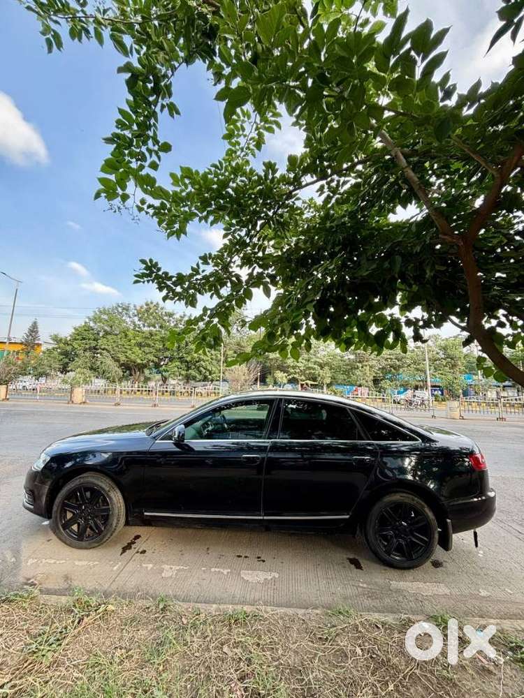 Audi A4, 2010, Diesel