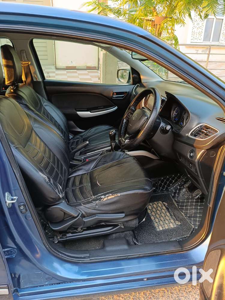 Maruti Suzuki Baleno 1.3 Alpha, 2016, Petrol