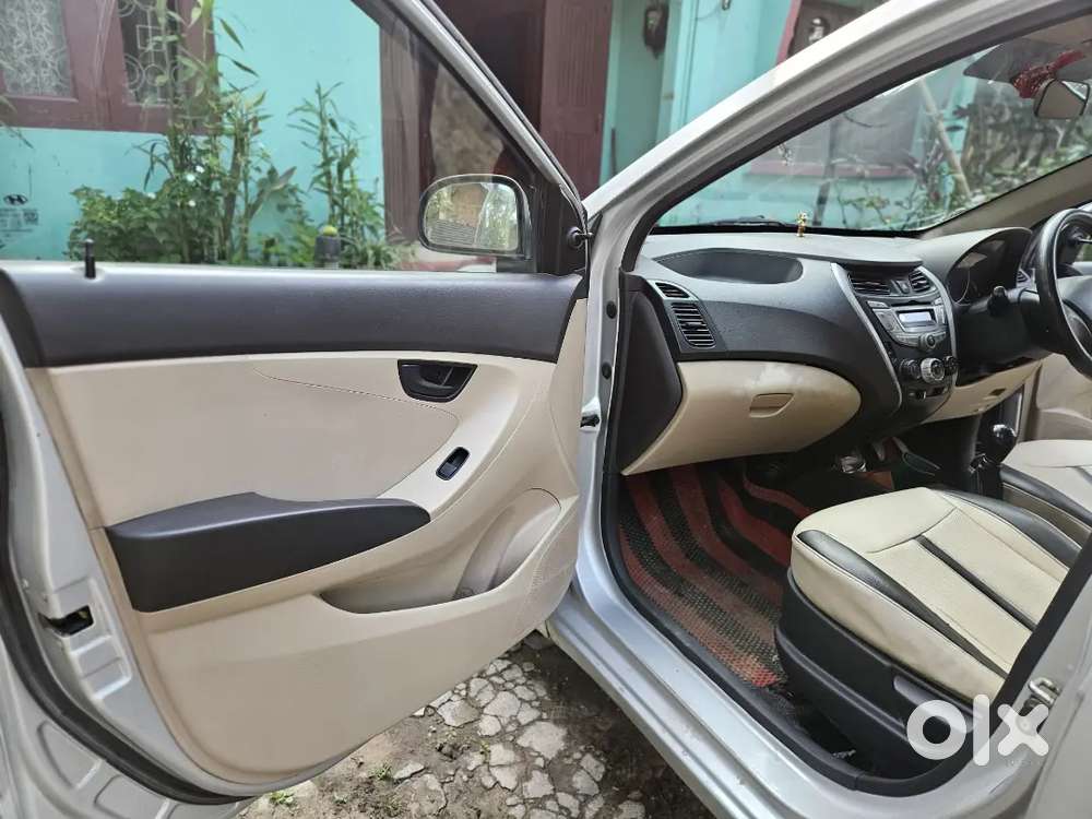 Hyundai Eon Magna+ 2013 1st Owner In Good Condition
