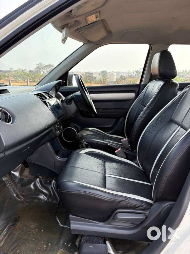 Maruti Suzuki Swift Ddis Vdi, 2011, Diesel