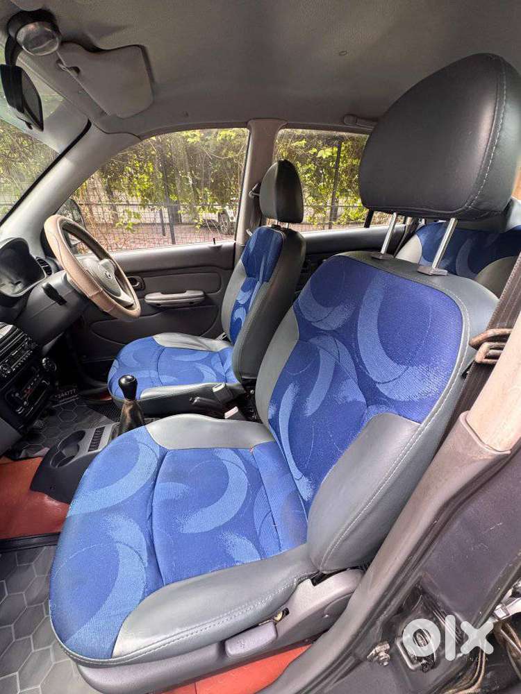 Hyundai Santro Xing Gls, 2008, Petrol