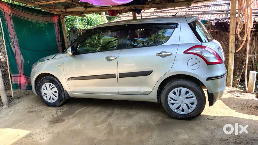 Maruti Swiftvxi. 2016 Model Good Condition
