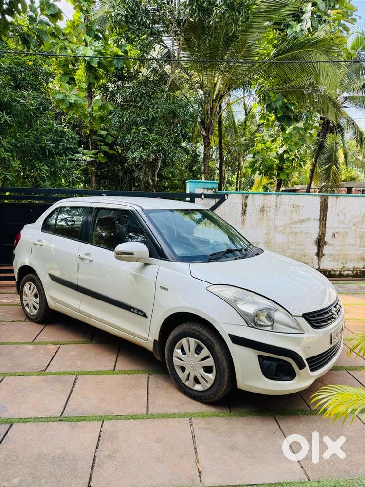 Maruti Dzire Diesel 2014