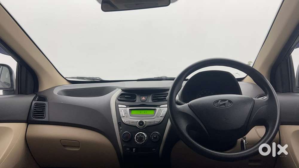 Hyundai Eon Era +, 2014, Petrol