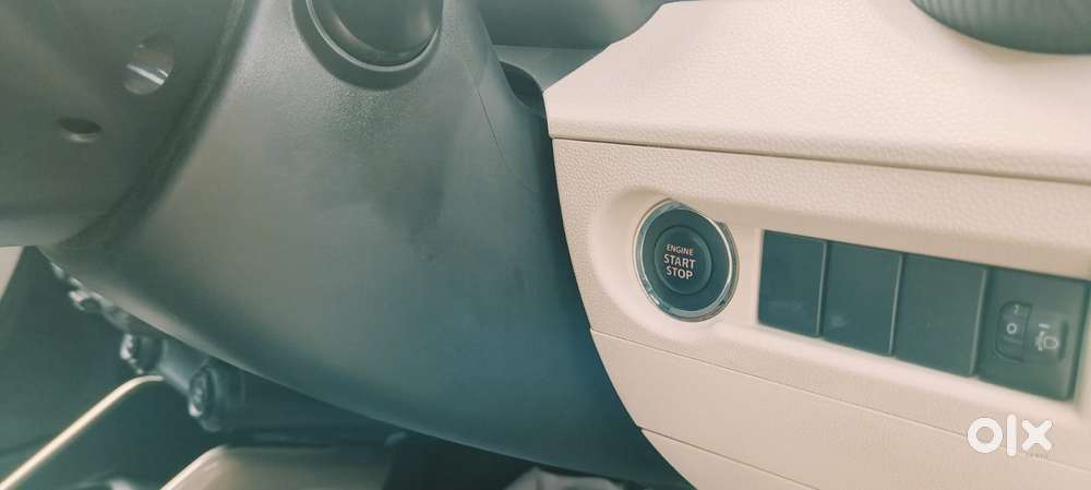 Maruti Suzuki Ignis 1.2 Zeta Mt, 2019, Petrol