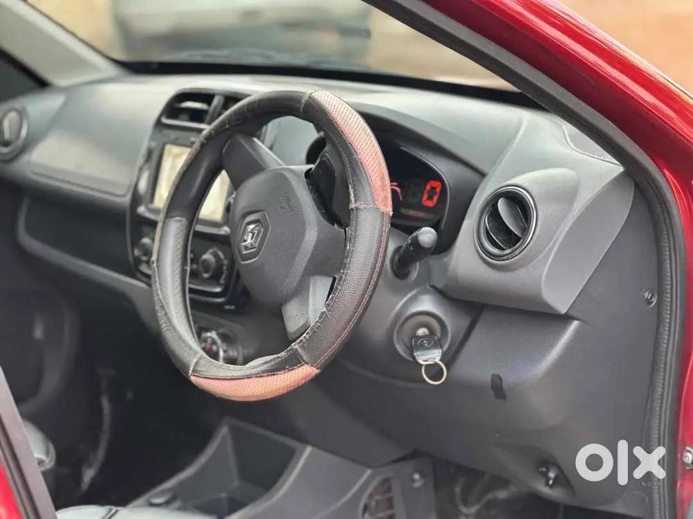 Renault Kwid 2017