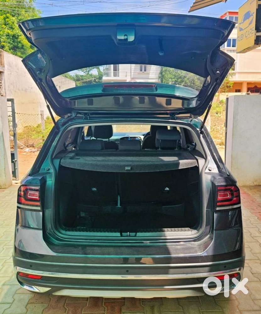 Volkswagen Taigun 1.0 Tsi Highline, 2024, Petrol