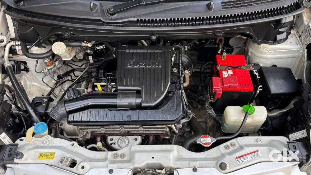 Maruti Suzuki Ertiga 2015-2018 1.4 Vxi Abs, 2015, Petrol