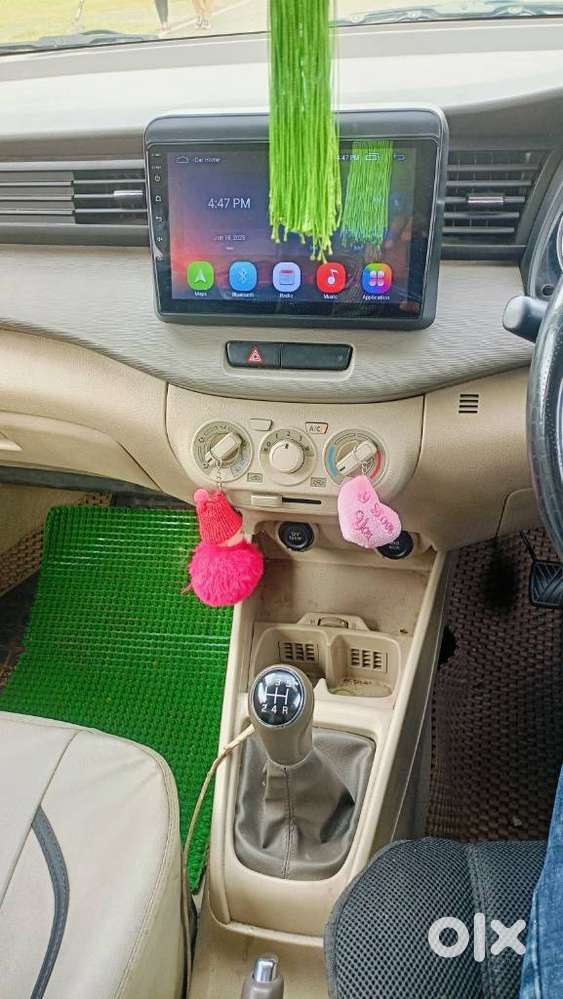 Maruti Suzuki Ertiga Vxi (o) Cng, 2020, Cng & Hybrids