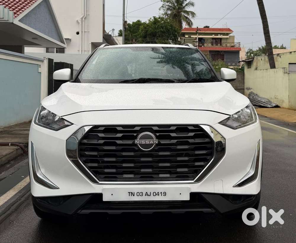 Nissan Magnite 1.0 Xe, 2023, Petrol