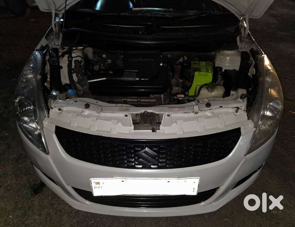 Maruti Suzuki Swift, 2011, Petrol