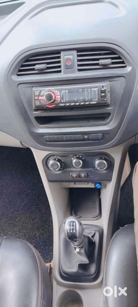 Tata Tiago 1.05 Revotorq Xm Option, 2019, Diesel
