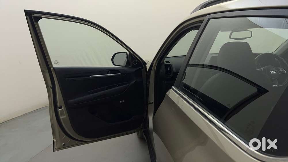 Kia Sonet Gtx Plus 1.5 Dct At, 2020, Diesel