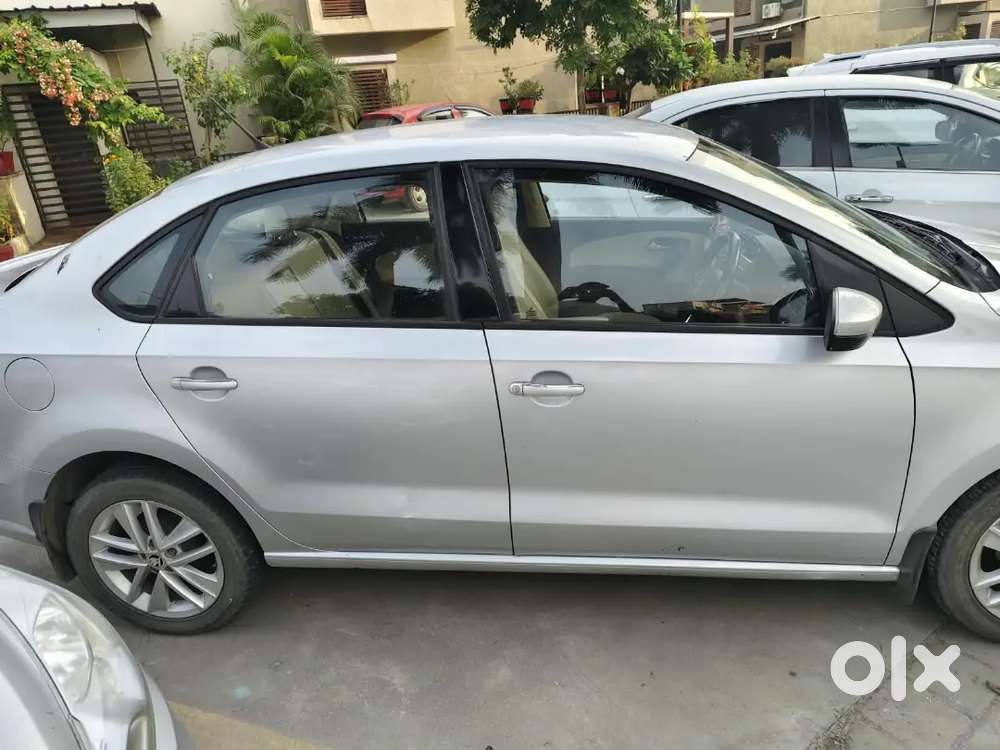 Skoda Rapid Diesel 2018