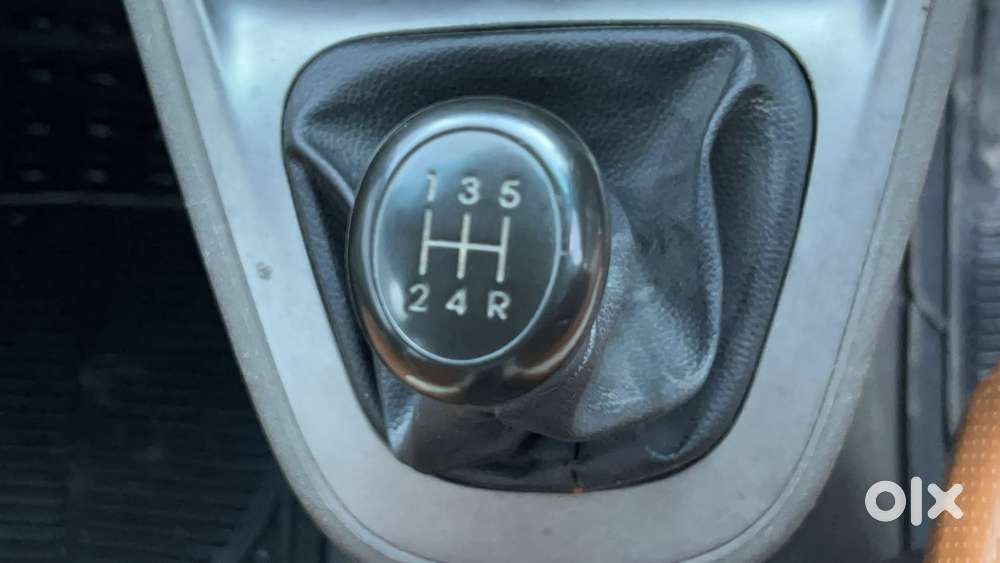 Hyundai I10 Magna 1.1l, 2016, Petrol