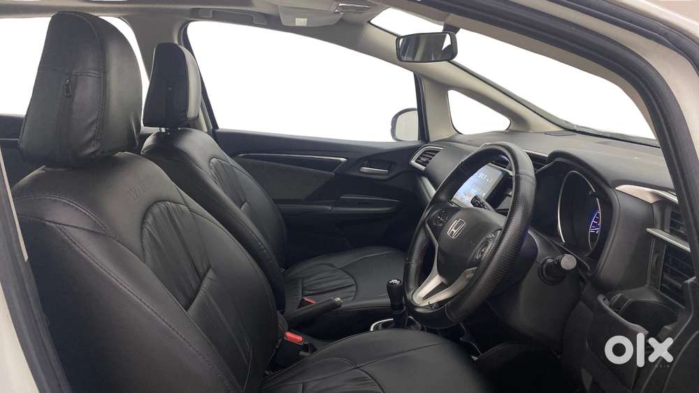 Honda Wr-v I-dtec Vx, 2018, Diesel