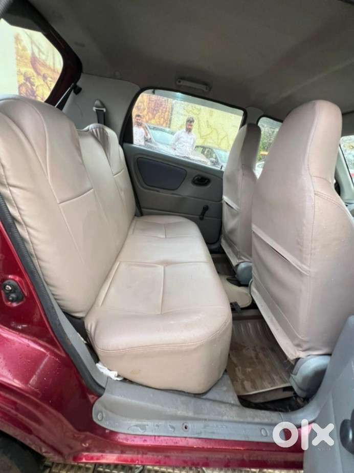 Maruti Suzuki Alto K10 1.0 Vxi, 2013, Petrol