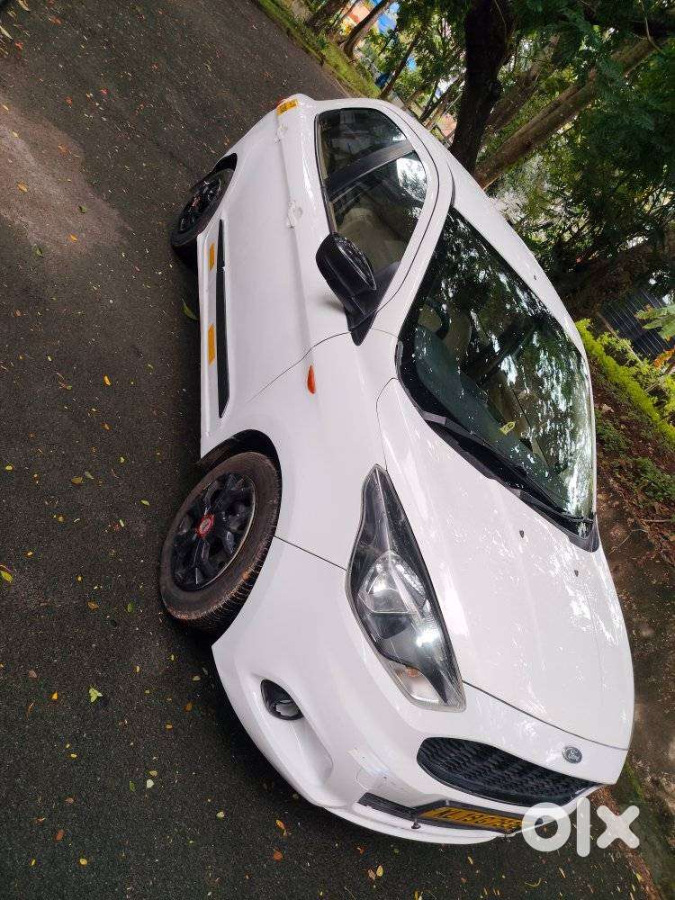 Ford Aspire Trend Plus Tdci, 2017, Diesel