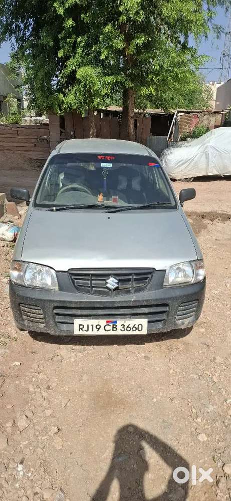 Maruti Suzuki Alto 2010