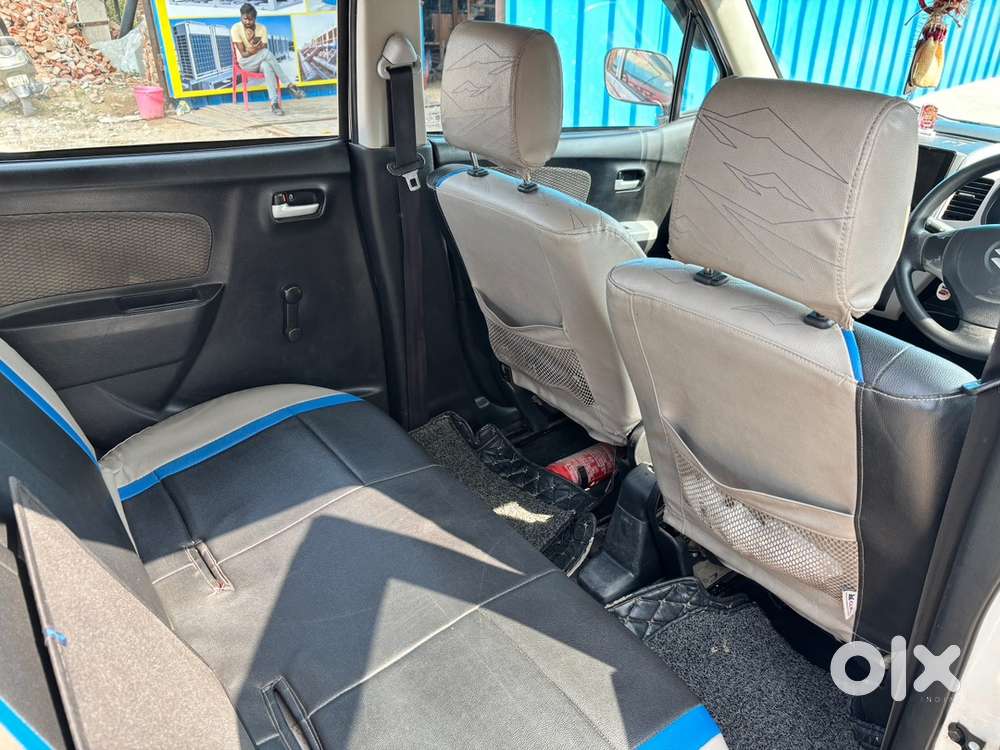 2013 Maruti Suzuki Wagon R