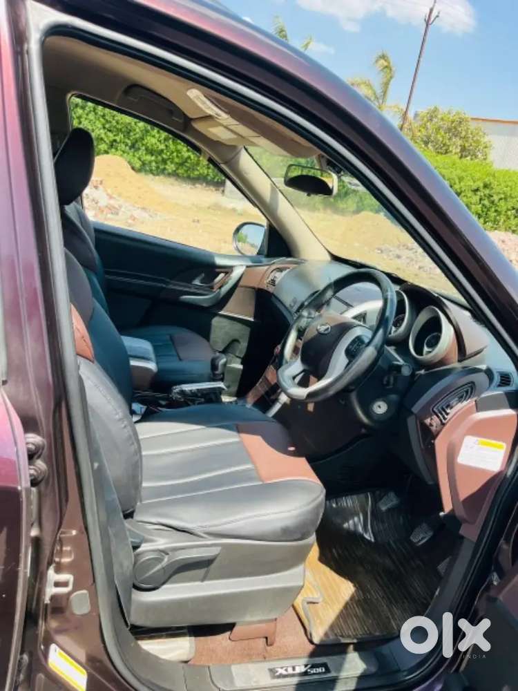 Mahindra Xuv500 2013/12th Month Diesel 81000 Km Driven