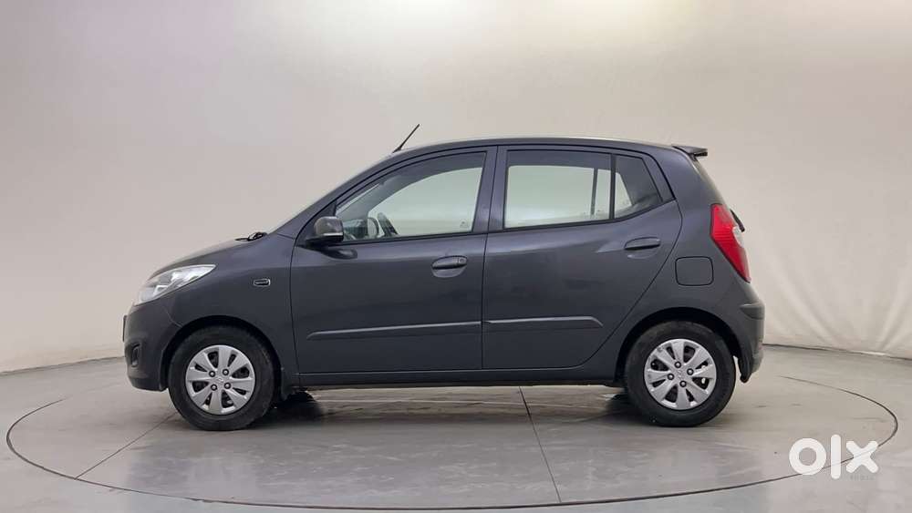 Hyundai I10 Sportz 1.2 Kappa2, 2012, Petrol