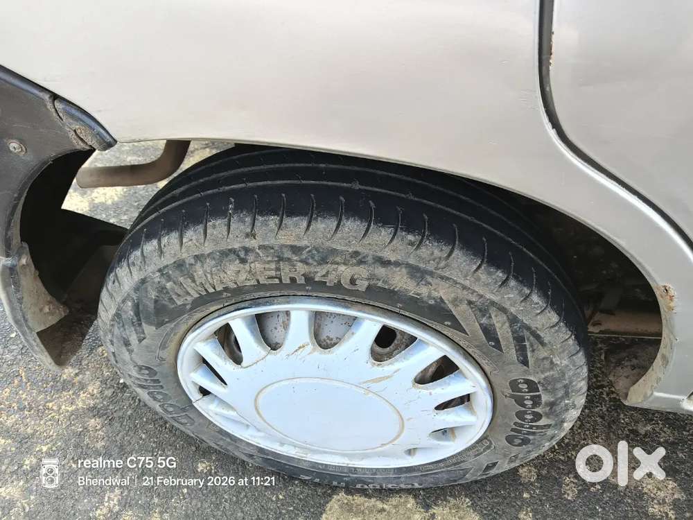 Maruti Suzuki Alto Lxi 2009 Petrol 150000 Km Driven 2029 Tak Paper Hai