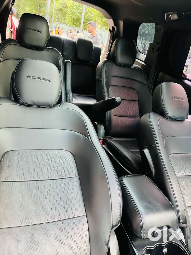Tata Safari 2.0 Kryotec Xz Plus, 2022, Diesel
