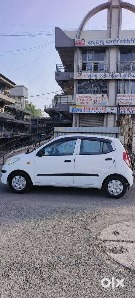 Hyundai I10, 2010, Cng & Hybrids
