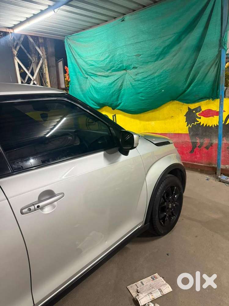 2019 Maruti Suzuki Ignis