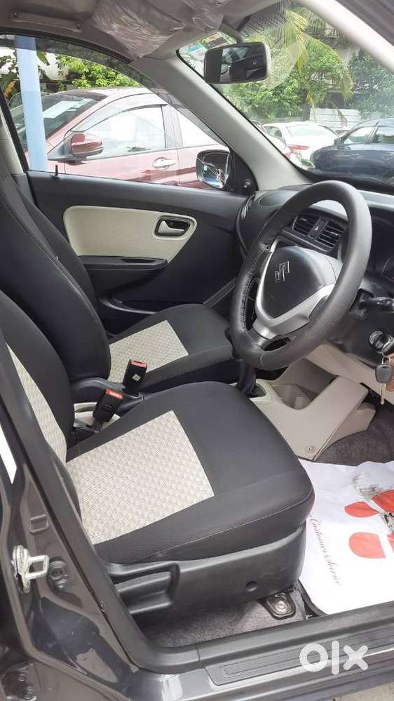 Maruti Suzuki Alto 800 Vxi Airbag, 2022, Petrol