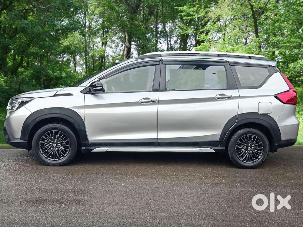 Maruti Suzuki Xl6 Alpha At, 2019, Petrol