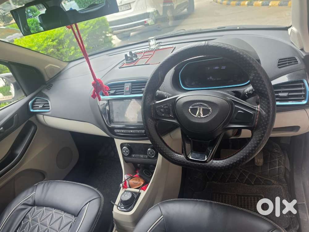 Tata Tiago Ev Xt Lr, 2024, Electric