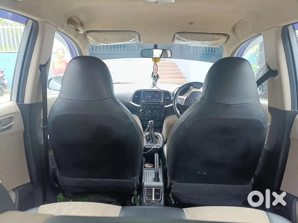 Hyundai New Santro 2019 Petrol 49000 Km Driven