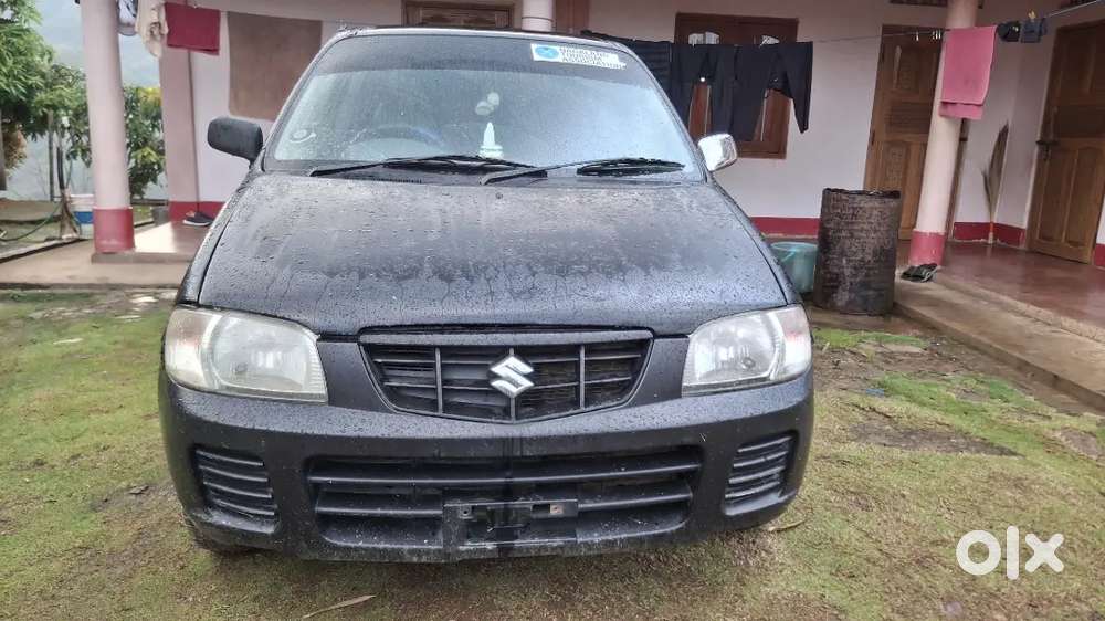 Maruti Suzuki Alto 2008 Petrol Well Maintained, 2 Lk Driven