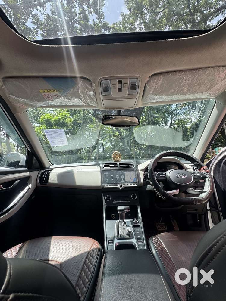Hyundai Creta 1.5 Crdi Sx, 2021, Diesel