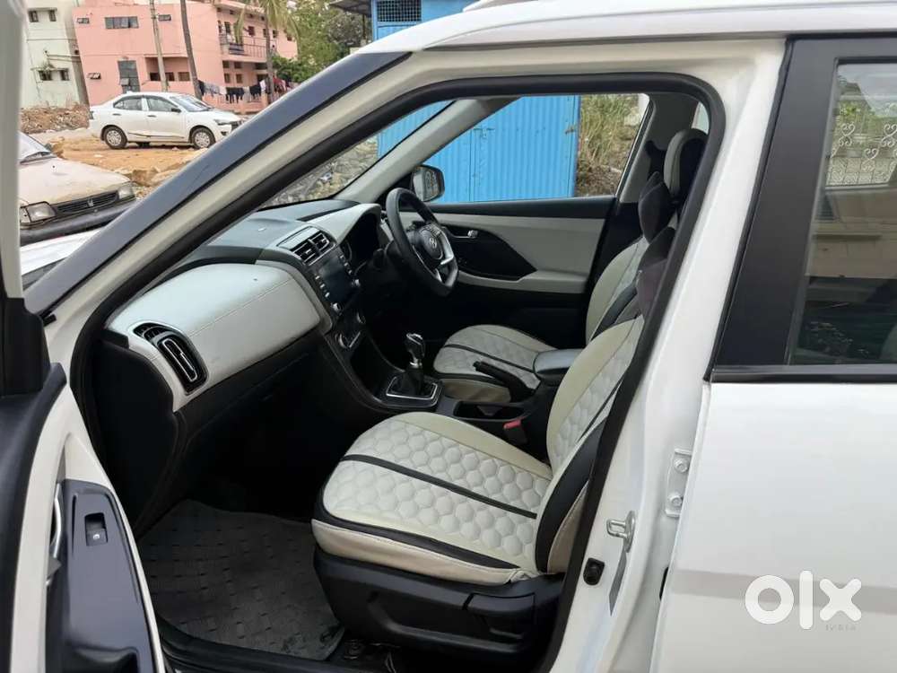 Creta 2022 Mt S Diesel 1st Owner