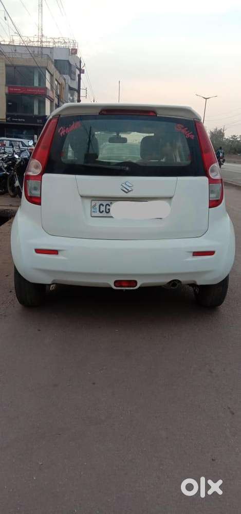 Maruti Suzuki Ritz Zxi Bs-iv, 2011, Petrol