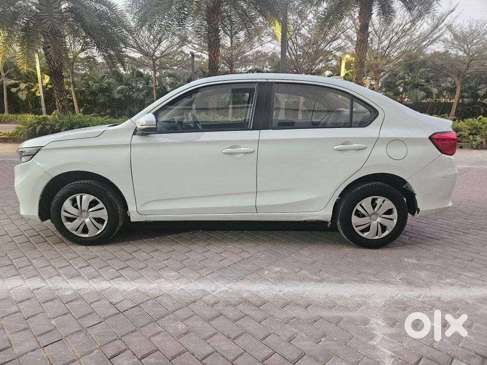 Honda Amaze 1.2 E Mt I-vtec, 2021, Petrol