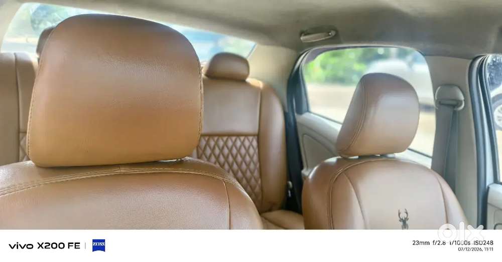 Toyota Etios Diesel 2017